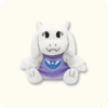 Undertale Toriel Plush